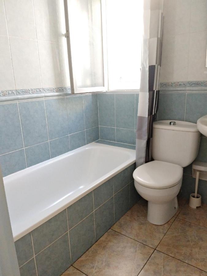 דירות נרחה Ap361 - Carabeo 78 מראה חיצוני תמונה